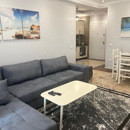 Velipojë Fishta Apartments Q5 34 מראה חיצוני תמונה