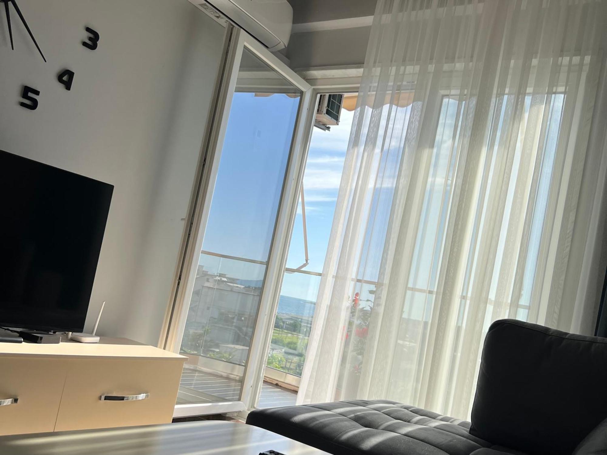 Velipojë Fishta Apartments Q5 34 מראה חיצוני תמונה