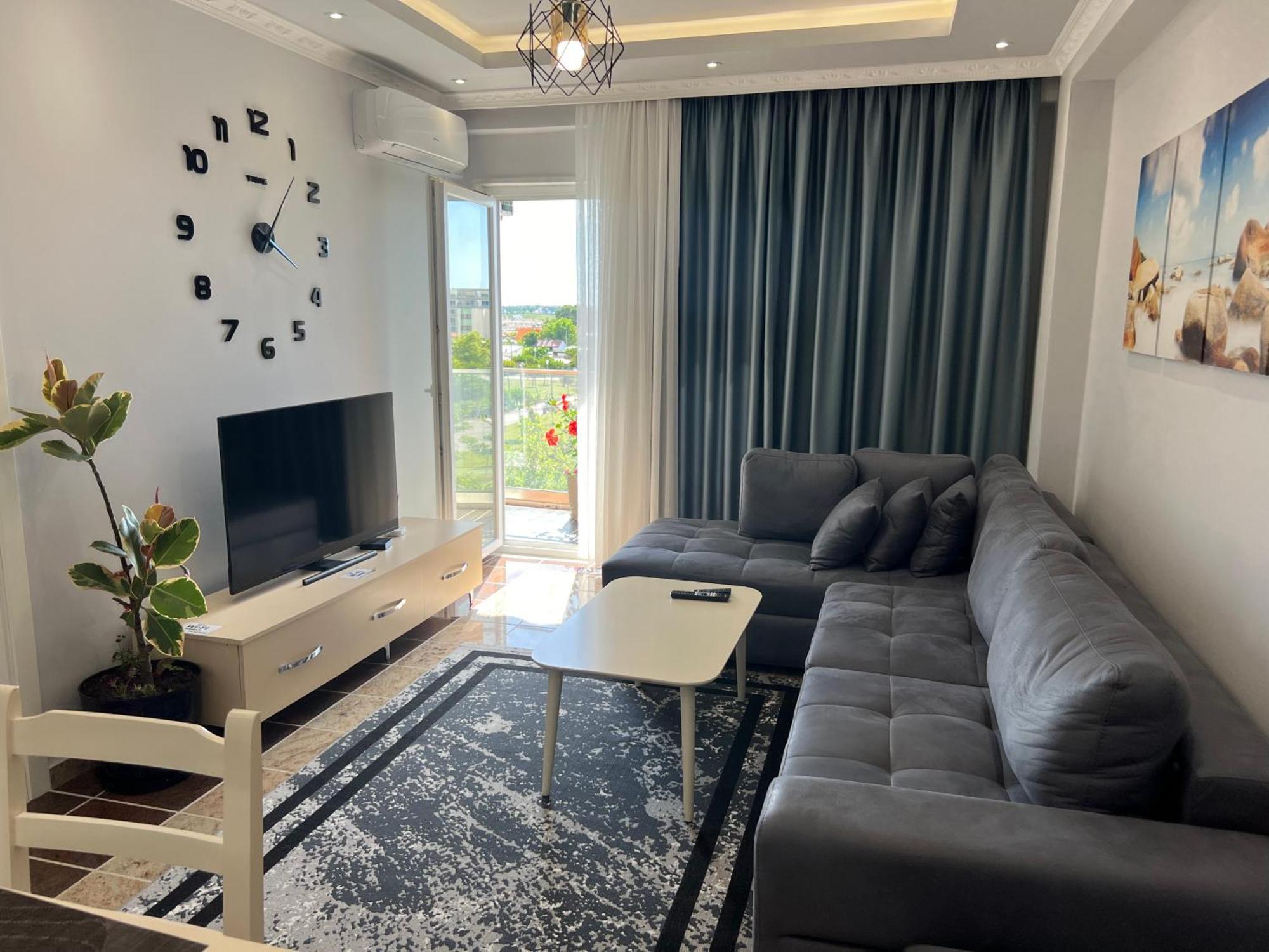 Velipojë Fishta Apartments Q5 34 מראה חיצוני תמונה