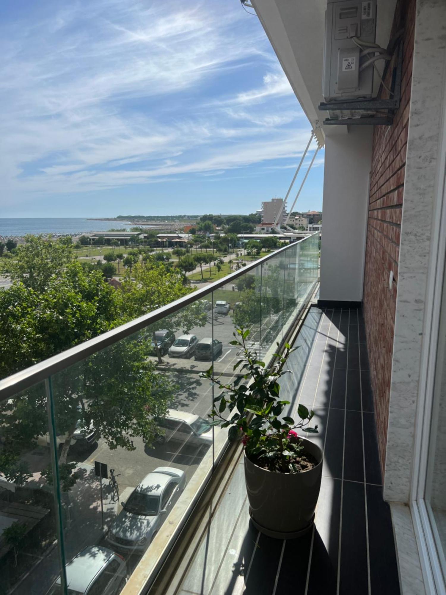 Velipojë Fishta Apartments Q5 34 מראה חיצוני תמונה